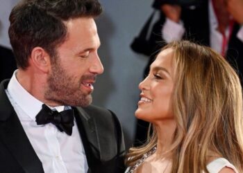 Jennifer Lopez, mai precaută ca niciodată. A făcut contract prenupțial înainte de nuntă