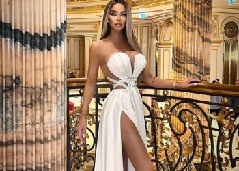 Gabi Bădălău a încălcat convenția, Bianca Drăgușanu a dat din casă. Afaceristul o să-și muște mâinile