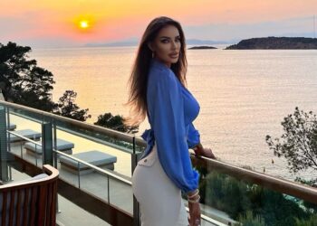 E bomba anului în showbiz-ul românesc. Bianca Drăgușanu e însărcinată