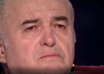 Florin Călinescu a fentat moartea. Vedeta povestește cum a alungat-o