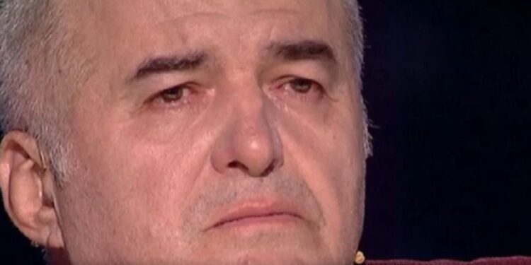Florin Călinescu a fentat moartea. Vedeta povestește cum a alungat-o