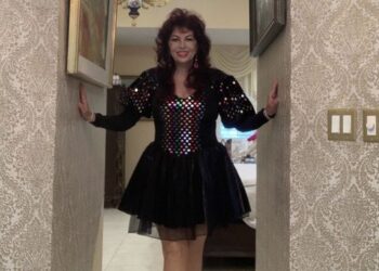 Șoc în showbizz. Andra și Cătălin Măruță ar putea divorța. O celebră clarvăzătoare le-a prezis viitorul