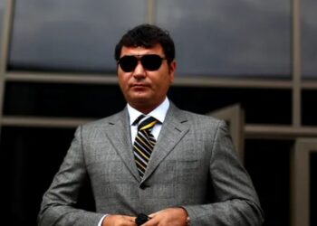 Cristi Borcea declarații tulburătoare despre problemele de sănătate. Ce se întâmplă cu afaceristul