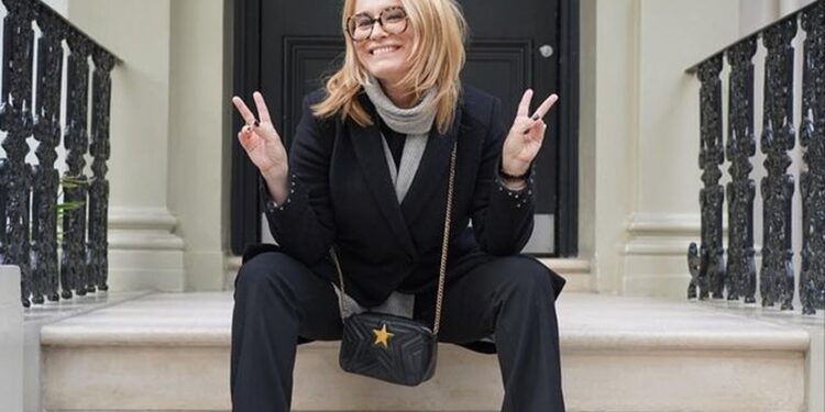 Andreea Esca se face actriță. Unde și când poate fi văzută cea mai îndrăgită prezentatoare