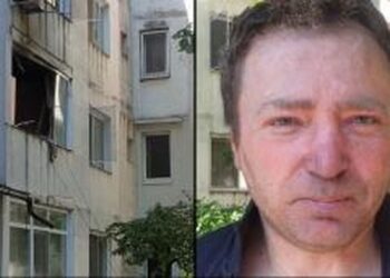 Un cuplu din Ploiești a dat mâna cu moartea. Totul a plecat de la o baterie de scuter