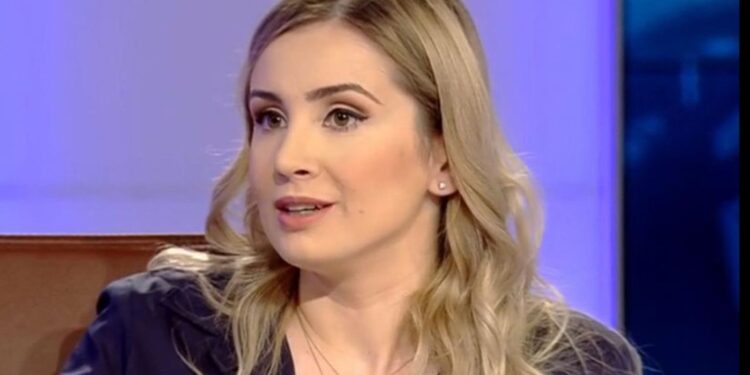 Liviu Dragnea a fost dat uitării. Irina Tănase și-a găsit alt iubit, mai bogat ca fostul politician