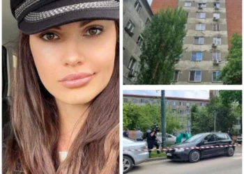 PROBLEME LA ÎNMORMÂNTAREA IULIEI, SINUCIGAȘA DIN TIMIȘOARA. PREOȚILOR NU LE-A VENIT SĂ CREADĂ