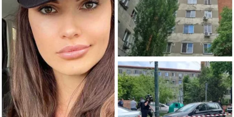 PROBLEME LA ÎNMORMÂNTAREA IULIEI, SINUCIGAȘA DIN TIMIȘOARA. PREOȚILOR NU LE-A VENIT SĂ CREADĂ