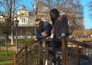 Schimbări radicale la Insula iubirii. Lavinia trece prin momente foarte grele din cauza iubitului