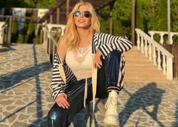 Loredana Groza, declarații tulburătoare. Cine este bărbatul care i-a schimbat definitiv viața