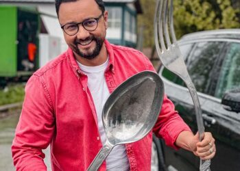 Cătălin Măruță, prima reacție după ce s-a spus că va fi dat afară. M-am speriat și eu