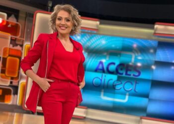 Mirela Vaida și Amalia Bellantoni, schimb dur de replici. Fosta concurentă de la Chefi la cuțite atac fără precedent la adresa prezentatoarei