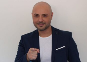 Mihai Mitoșeru a recunoscut cine e femeia fatală pentru el. E incredibil la cine se referă