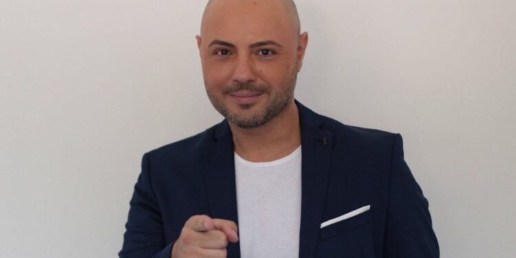 Mihai Mitoșeru a recunoscut cine e femeia fatală pentru el. E incredibil la cine se referă