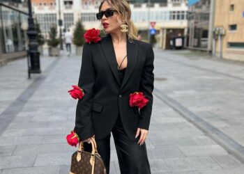 Oana Radu e speriată. A primit amenințări pentru că nu a vrut să mai cânte la o nuntă. „O să depun plângere”