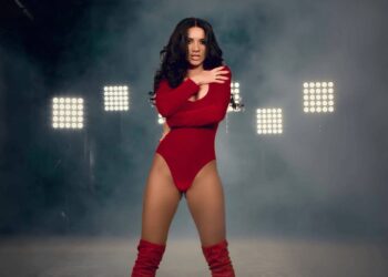 Otilia Bilionera i-a spus adio iubitului arab. Toată lumea se aștepta să ajungă în fața altarului
