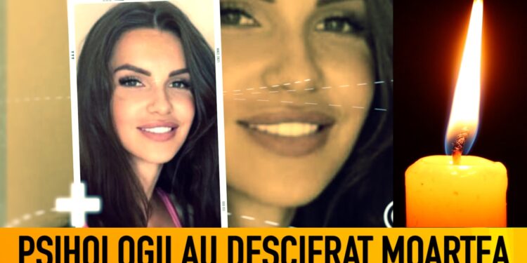 RĂSTURNARE DE SITUAȚIE ÎN CAZUL IULIEI, FEMEIA DIN TIMIȘOARA CARE S-A ARUNCAT DE LA ETAJ CU COPIII