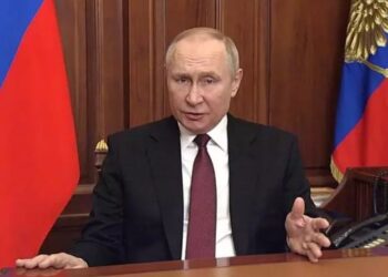 Uniunea Europeană vrea să-l pună la pământ pe Vladimir Putin. Ce măsuri se vor lua acum