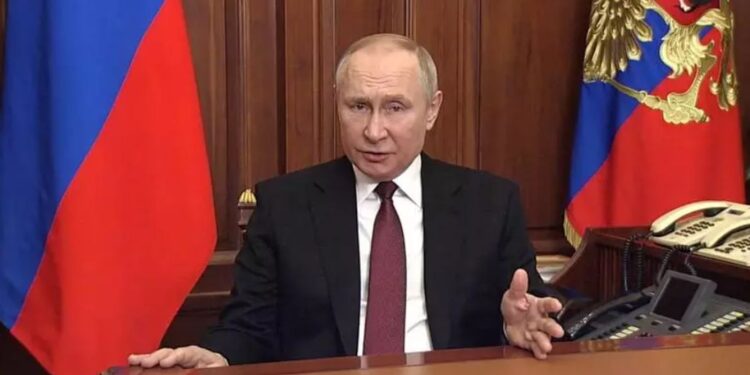 Uniunea Europeană vrea să-l pună la pământ pe Vladimir Putin. Ce măsuri se vor lua acum