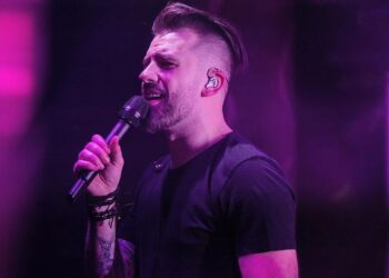 Florin Ristei s-a hotărât: se însoară. Unde vrea să locuiască cu Naomi