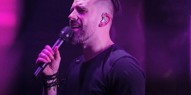 Florin Ristei s-a hotărât: se însoară. Unde vrea să locuiască cu Naomi