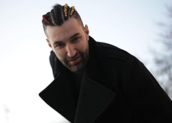 Smiley a dat cu bâta-n baltă în fața fanilor. Ce rușine a trăit artistul