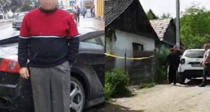 Tatăl din Sighetu Marmației care și-a lăsat copilul mort în cotețul câinelui își va primi pedeapsa. Ce se întâmplă fratele micuțului