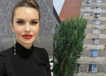 Informații șocante despre timișoreanca care s-a aruncat de la etaj alături de copii. Și-a premeditat gestul