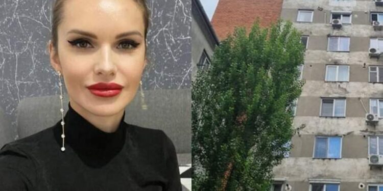 Informații șocante despre timișoreanca care s-a aruncat de la etaj alături de copii. Și-a premeditat gestul