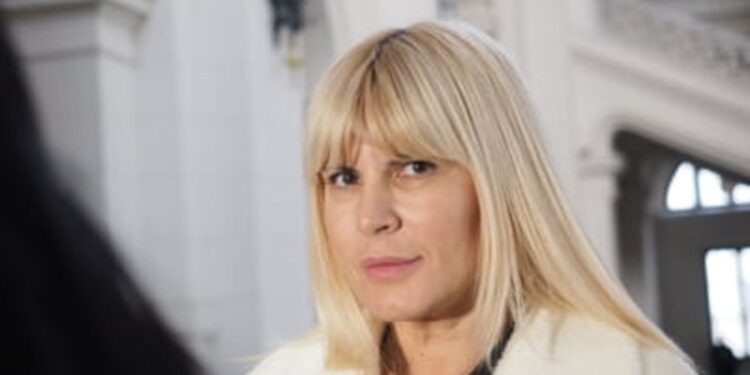 Elena Udrea face eforturi disperate să scape de închisoare. Avocații au găsit o soluție care pare a fi genială