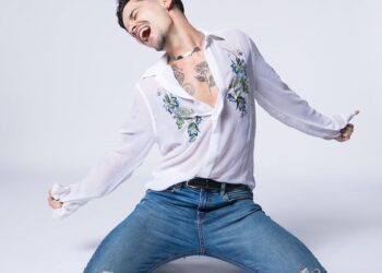 Ce legătură a avut WRS, reprezentantul României la Eurovision cu emisiunile Românii au talent și Vocea României