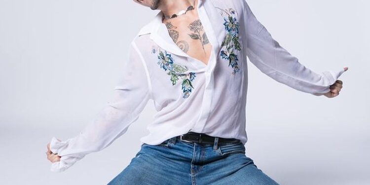 Ce legătură a avut WRS, reprezentantul României la Eurovision cu emisiunile Românii au talent și Vocea României