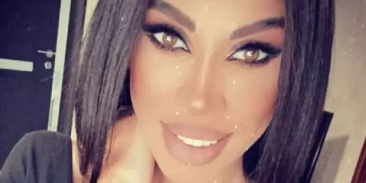 Raluca Pastramă a devenit mămică la doar o zi după ce s-a măritat cu iubitul milionar