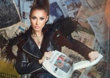 Laurențiu Reghecampf își va mușca mâinile de ciudă. Pe cine a sărutat Anamaria Prodan