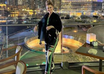 Anamaria Prodan, încă o lovitură pentru Reghecampf. Iată ce urmează să facă în scurt timp