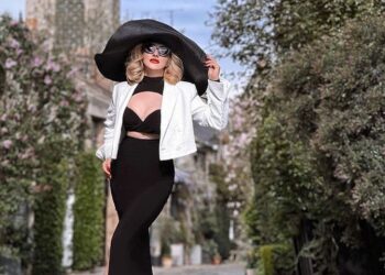 Ana Morodan, veste șoc pentru fani. Își micșorează sânii