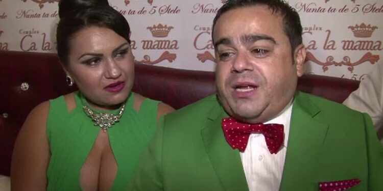 Adrian Minune și-a făcut fanii să plângă. Vedeta renunță la lumea muzicii
