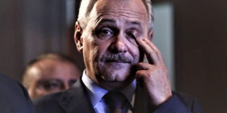 Liviu Dragnea trece prin momente grele. Va ajunge din nou pe mâna medicilor