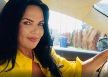 Ioana Năstase va fi soacră mare. Ce ținute vor purta la nuntă bruneta și Ilie