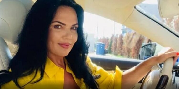 Ioana Năstase va fi soacră mare. Ce ținute vor purta la nuntă bruneta și Ilie