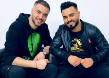 Jador i-a luat caimacul lui Culiță Sterp. Prieteni de ochii lumii și rivali în realitate?