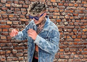 Lino Golden, în culmea fericirii. Și-a găsit iubită și vrea să-i ofere toată încrederea