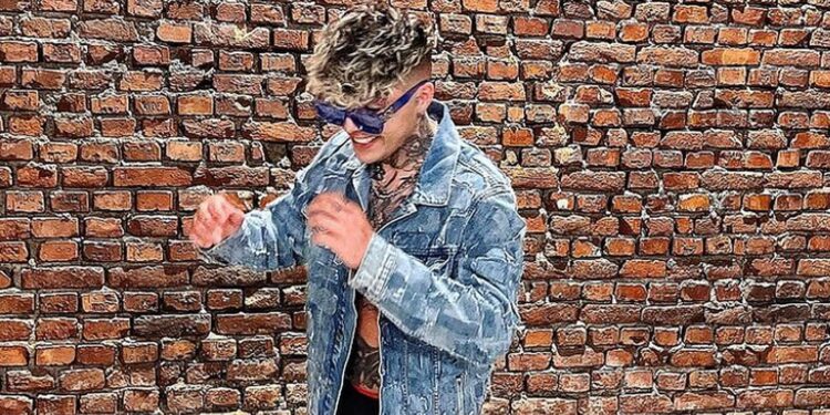 Lino Golden, în culmea fericirii. Și-a găsit iubită și vrea să-i ofere toată încrederea