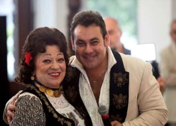 De râsul lumii. Iată ce pensie primește Maria Ciobanu de la statul român