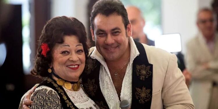 De râsul lumii. Iată ce pensie primește Maria Ciobanu de la statul român