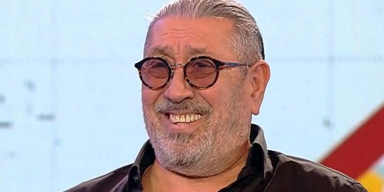 De ce a renunțat Serghei Mizil la pictură. Ce pensie încasează din cariera de artist