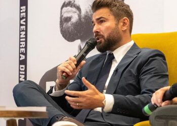 Adrian Mutu a recunoscut tot adevărul. Care a fost adevăratul motiv pentru care s-a despărțit de Alexandra Dinu