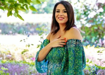 Oana Roman, probleme mari în Paradis. Se desparte din nou de Marius Elisei?