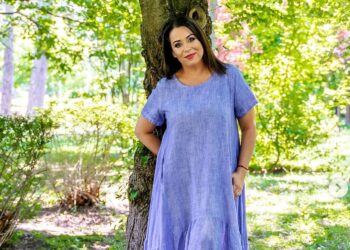 Oana Roman, ținta gurilor rele pe rețelele de socializare. Cum a reacționat vedeta