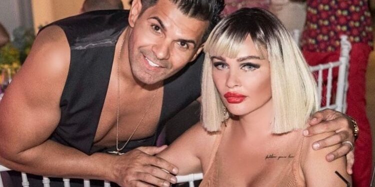 Brigitte Pastramă nu mai suportă bătaia de joc a lui Florin. De data asta nu mai e cale de întoarcere. Divorțează